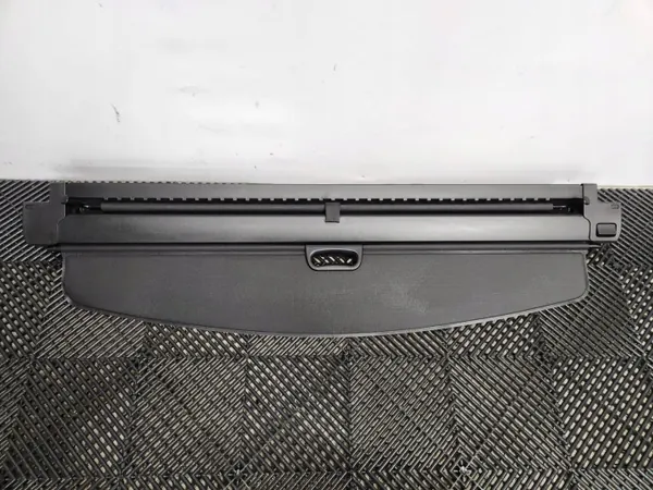 BMW X3 F25 Lift - Rollo de maletero OEM image 5