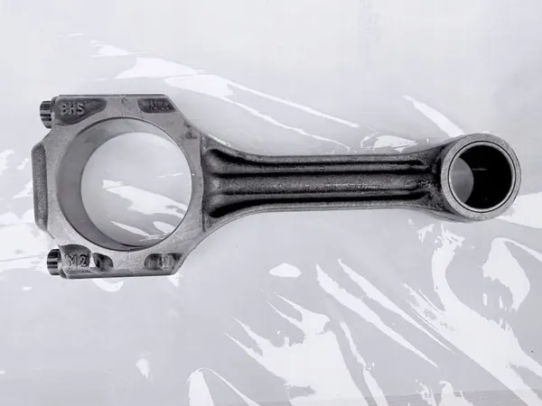 Pistão Biela 1.9 TDI ASV VW Golf 4 Bora A3 image 1