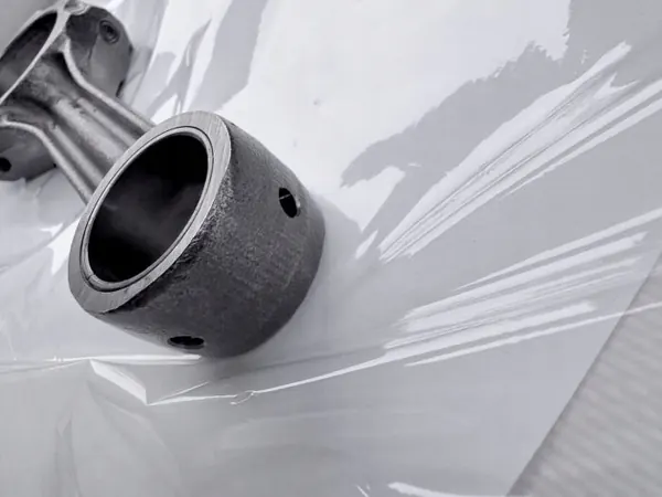 Pistão Biela 1.9 TDI ASV VW Golf 4 Bora A3 image 3