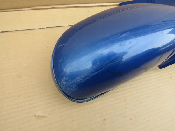 Espelho direito Mercedes CLK W208 OEM 366 9pin image 5