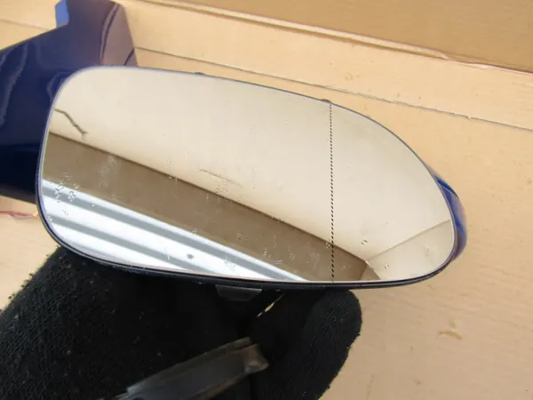 Espelho direito Mercedes CLK W208 OEM 366 9pin image 9