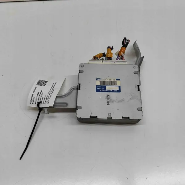 Ophanging besturingseenheid Toyota Land Cruiser 120 OEM 8929360030 image 2