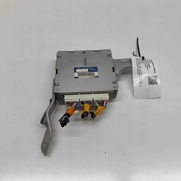Ophanging besturingseenheid Toyota Land Cruiser 120 OEM 8929360030 image 3