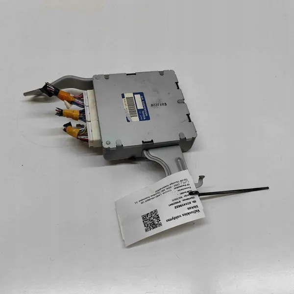 Ophanging besturingseenheid Toyota Land Cruiser 120 OEM 8929360030 image 4