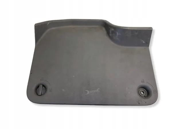 Verktygsfacks lock VW Crafter II 7C Begagnad image 2