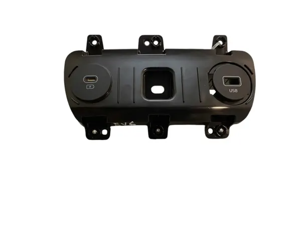 Kia EV6 2021 USB-Anschluss OEM 96123CV910 image 4