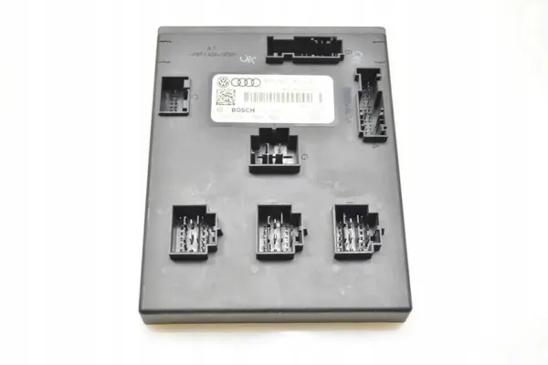 Audi A7 Sportback Komfortmodul OEM 4H0907063CE image 2