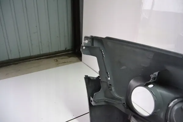 Mini One - Cooper R57 Paraurti anteriore image 9