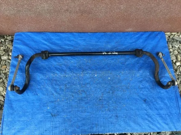 Mercedes W204 Etu Stabilointitanko OEM 310126173915 image 2