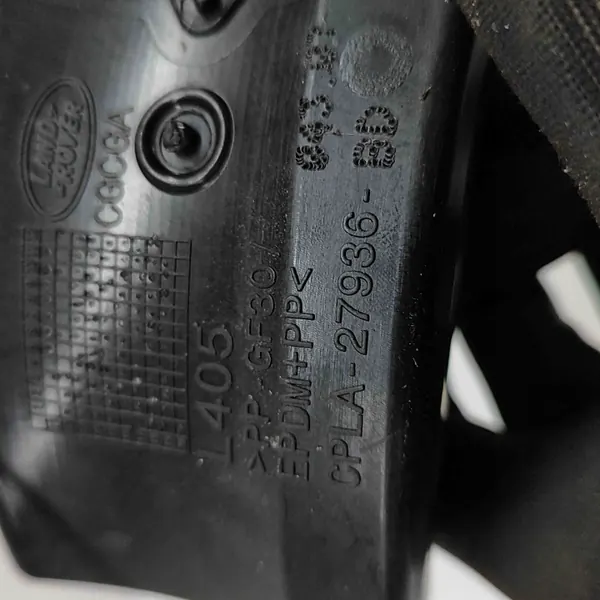 Bränsletanklock OEM CPLA27936BD för Land Rover Range Rover image 5