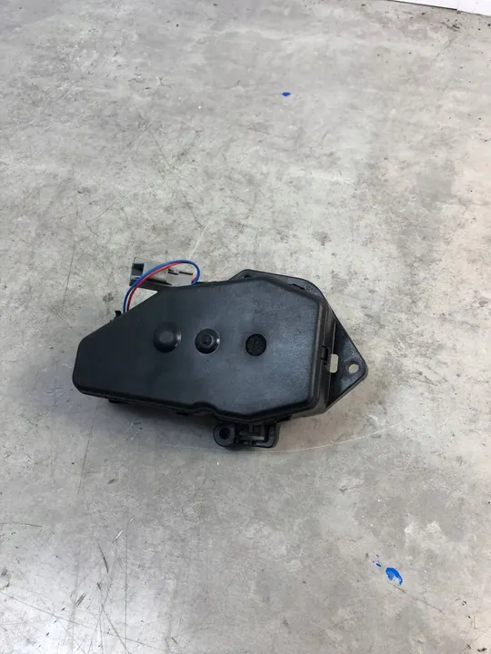 Actionneur de verrou de hayon Land Rover Evoque I AF6314B529AF image 1