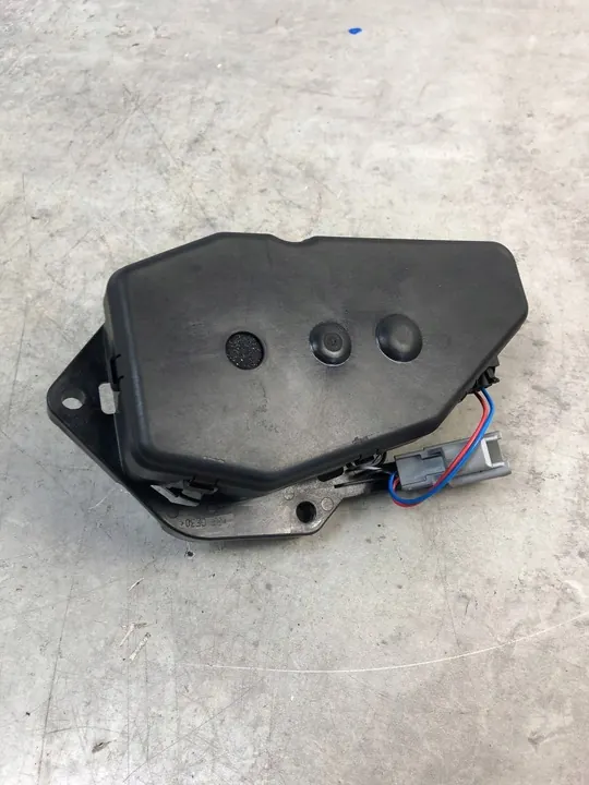 Actionneur de verrou de hayon Land Rover Evoque I AF6314B529AF image 2