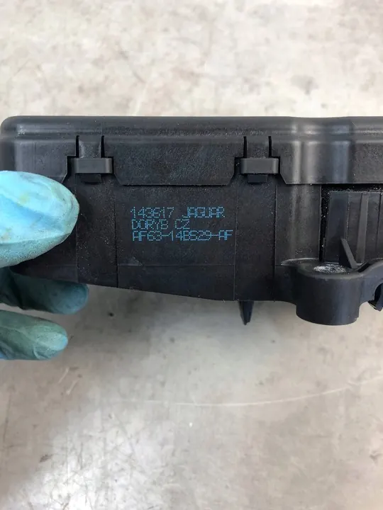 Actionneur de verrou de hayon Land Rover Evoque I AF6314B529AF image 4