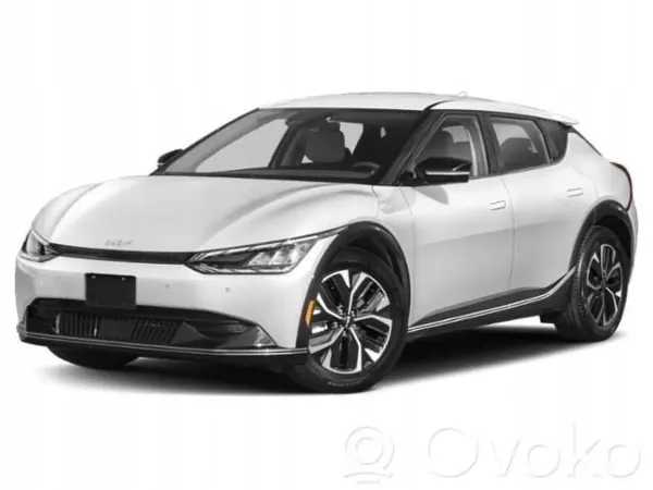 KIA EV6 2023 Manguera de Agua Trasera image 5