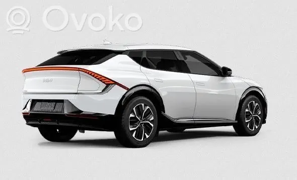 KIA EV6 2023 Manguera de Agua Trasera image 6