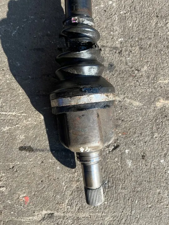 Arbre de transmission court gauche Peugeot 407 2.0 HDI 9644292880 image 3