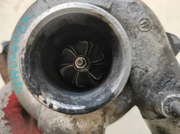 OEM HYUNDAI GALLOPER LIFT 98- 2.5 TD Turbo image 8
