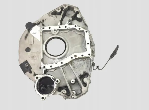 OEM 1737109 VDL Carcaça do volante - Usado image 7