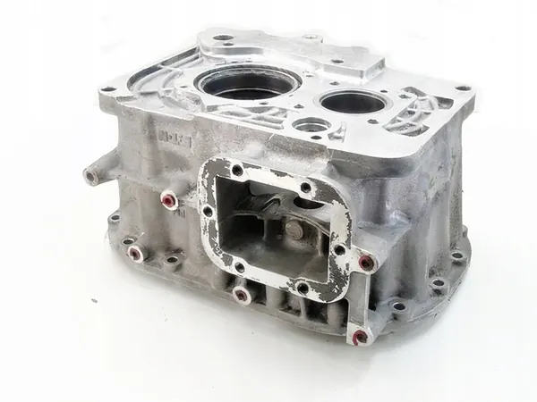 EATON Gearbox Housing FS/5206AH Renault Midlum image 2