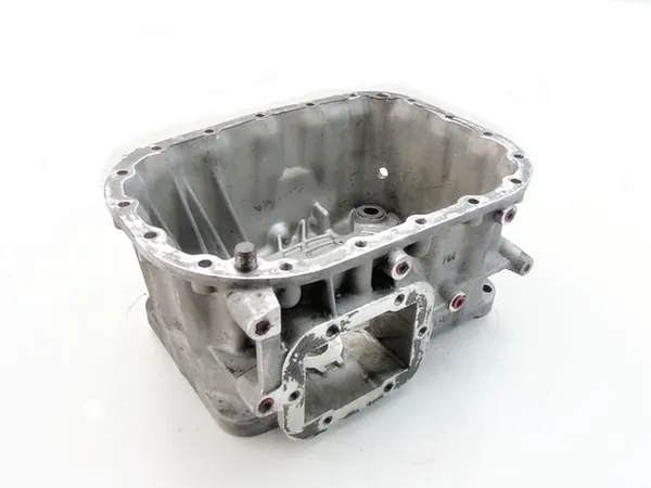 EATON Gearbox Housing FS/5206AH Renault Midlum image 6