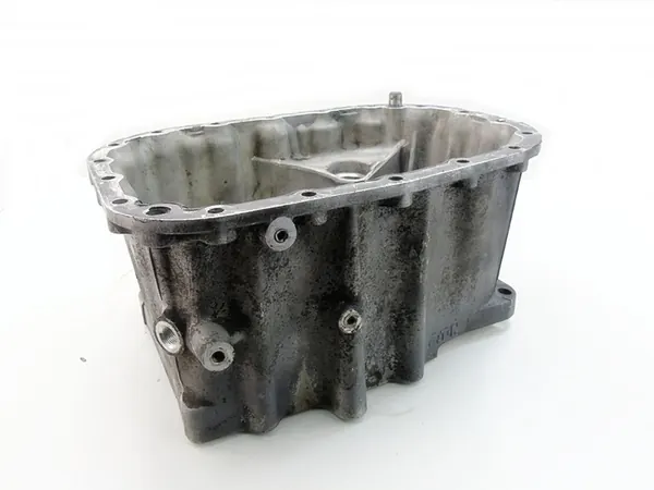 EATON Gearbox Housing FS/5206AH Renault Midlum image 8