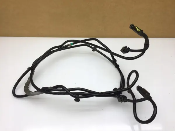 OEM 9826299780 AdBlue-letku Citroen C3 III:lle image 2