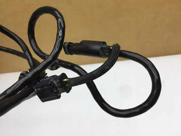 OEM 9826299780 AdBlue-letku Citroen C3 III:lle image 3