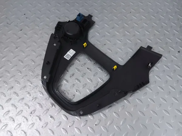 Cadre Levier Toyota ProAce City SU001B0915 Occasion image 3