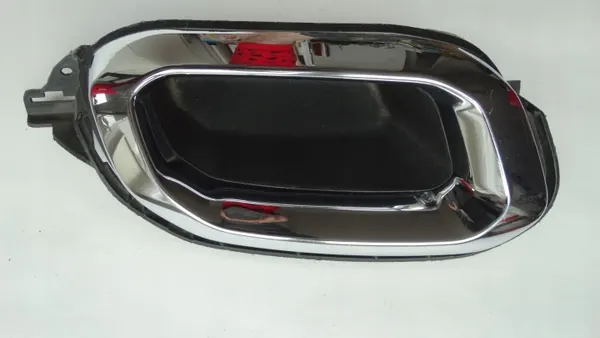 Oikea pakopää OEM A2538856407 Mercedes GLC image 2