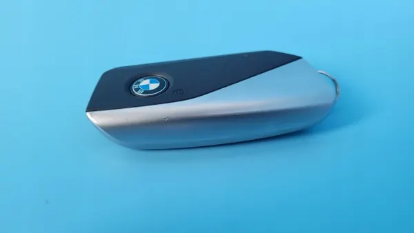 Chave Comando BMW 5A89446 - 2 Unidades para X1 U11 image 4