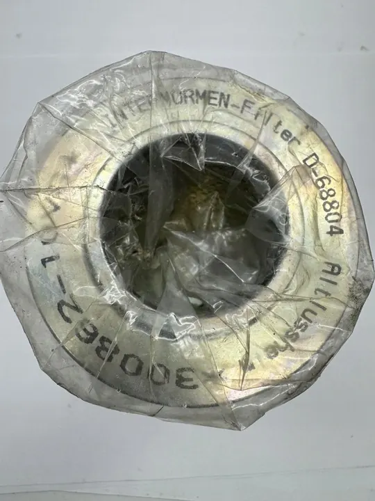 Filtre hydraulique 300862-10VG D-68804 image 2