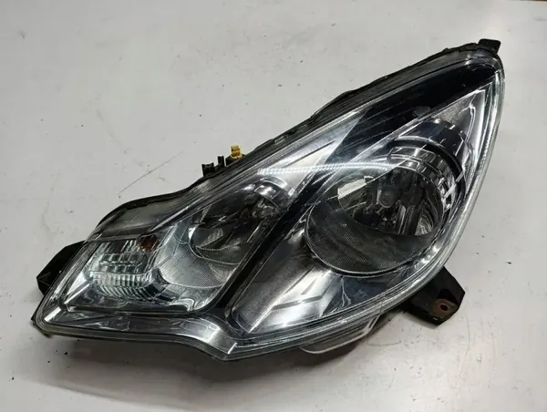 Farol dianteiro esquerdo DS OEM 9673814980 para DS3 2015-2019 image 2