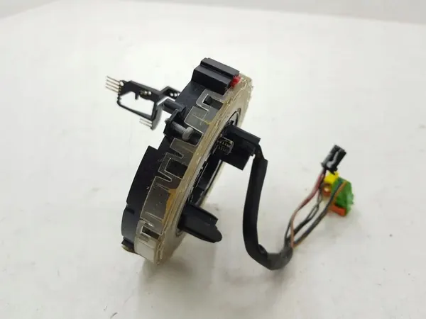 Mercedes-Benz R W251 2007 Airbag Glijring / Tape A1714640618 image 2