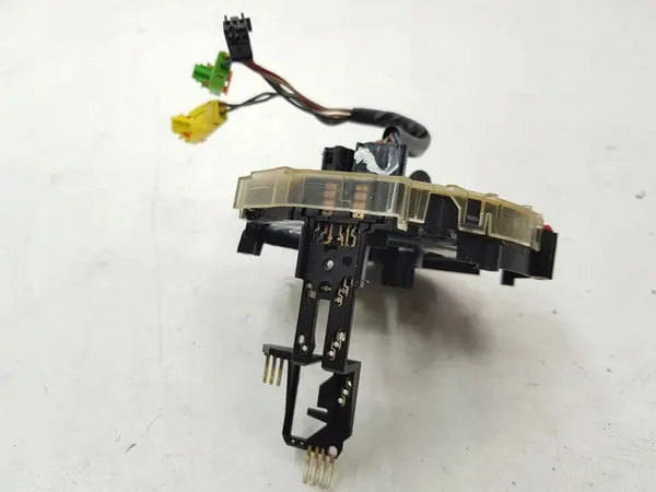 Mercedes-Benz R W251 2007 Airbag Glijring / Tape A1714640618 image 6