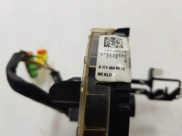 Mercedes-Benz R W251 2007 Airbag Glijring / Tape A1714640618 image 7