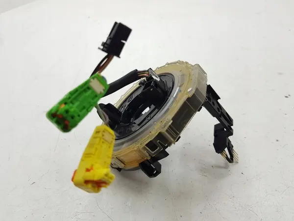 Mercedes-Benz R W251 2007 Airbag Glijring / Tape A1714640618 image 8