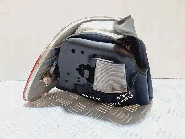 Luz trasera derecha BMW 3 E46 2002 image 4