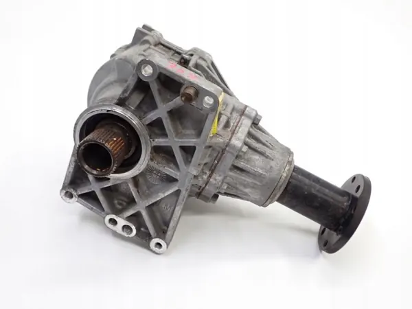 Boîte de transfert OEM 3B610 pour Hyundai Santa Fe III 2.2 CRDi image 4