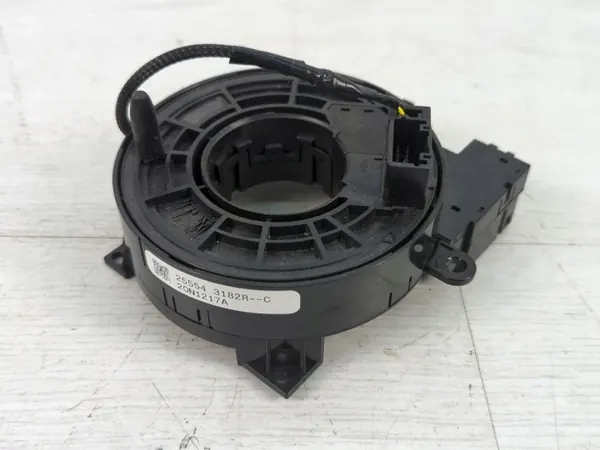 OEM 255543182R Airbag-kierukka Renault Kangoolle image 3