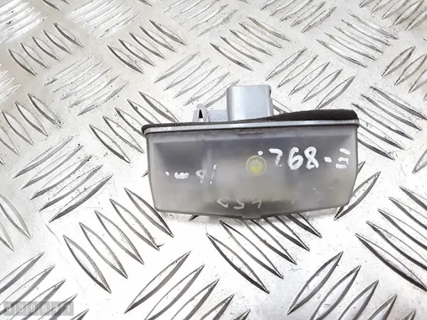Kennzeichenleuchte Lexus RX 450h OEM e1313905 image 2