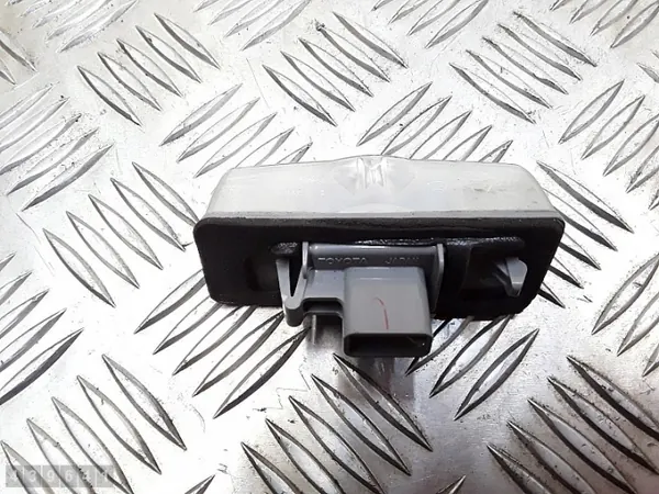 Kennzeichenleuchte Lexus RX 450h OEM e1313905 image 4