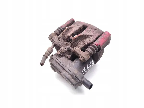 Audi A6 Bakre bromsok OEM 32337647B 2.0 TDI image 3