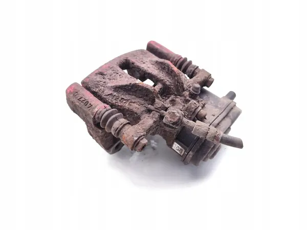 Audi A6 Bakre bromsok OEM 32337647B 2.0 TDI image 4