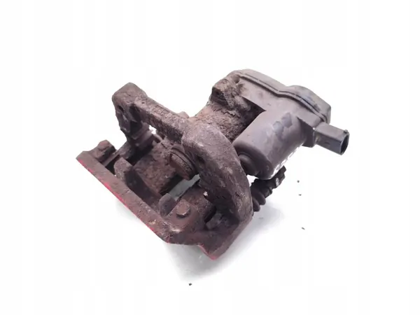 Audi A6 Bakre bromsok OEM 32337647B 2.0 TDI image 5