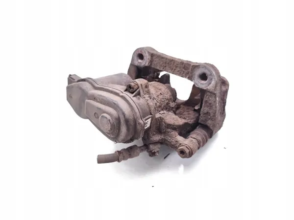Audi A6 Bakre bromsok OEM 32337647B 2.0 TDI image 6