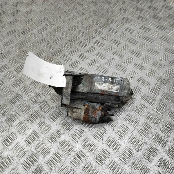 Motor de arranque OPEL VIVARO COMBI 1.6L diésel 2015 image 3