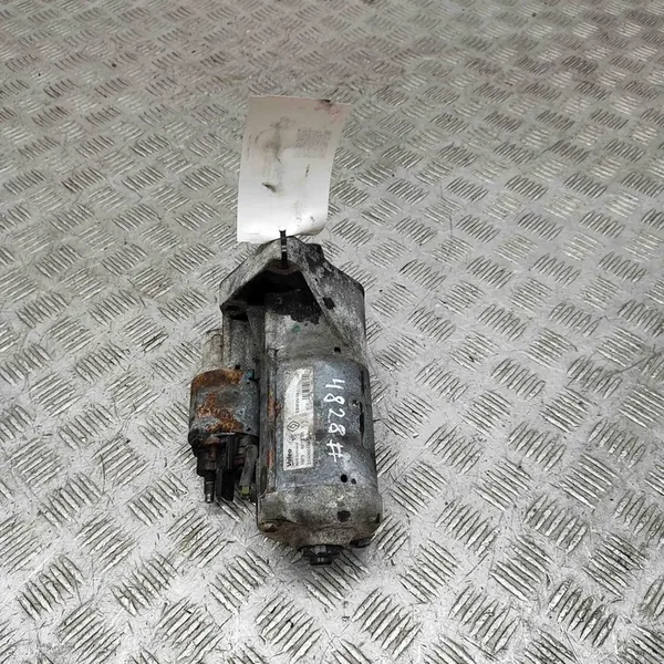 Motor de arranque OPEL VIVARO COMBI 1.6L diésel 2015 image 4