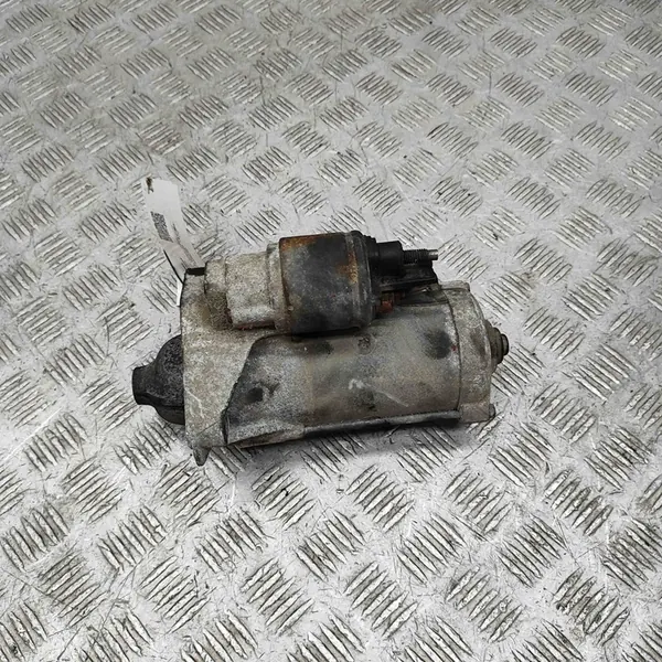 Motor de arranque OPEL VIVARO COMBI 1.6L diésel 2015 image 5