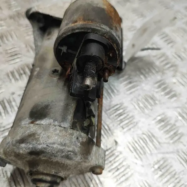 Motor de arranque OPEL VIVARO COMBI 1.6L diésel 2015 image 6