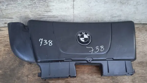 BMW OEM 738 SK36 luftintagskanal E90/E92 2.0D image 2